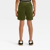 Boys' Corduroy Pull-On Shorts - art class™ - 2 of 3