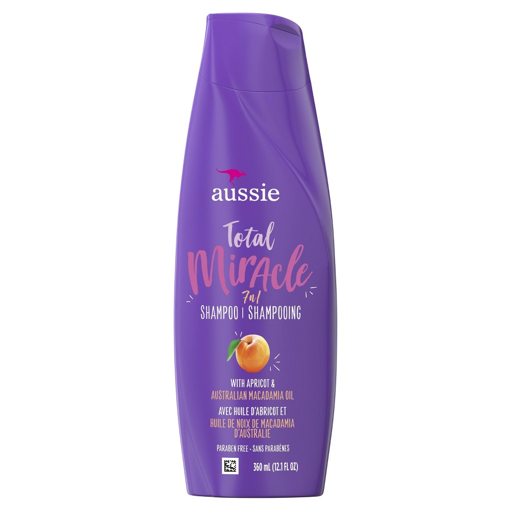 UPC 381519183362 product image for Aussie 13.5 floz Hair Shampoos | upcitemdb.com