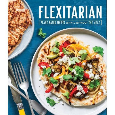 Flexitarian - by  Publications International Ltd (Hardcover)