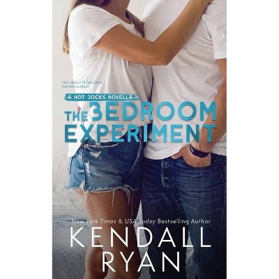 The Bedroom Experiment - by  Kendall Ryan (Paperback)