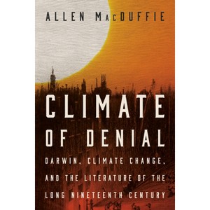 Climate of Denial - by Allen MacDuffie - 1 of 1