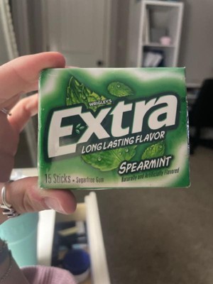 Extra Spearmint Sugar-Free Gum … curated on LTK