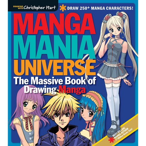 Anime Mania  Stock: In Stock