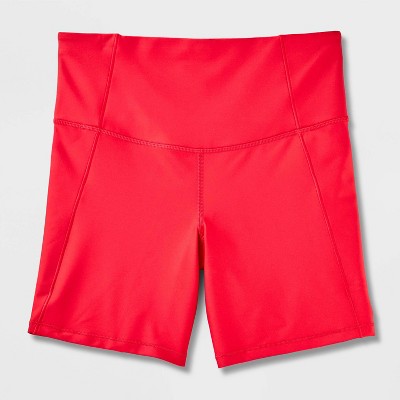 Women's Effortless Support Bike Shorts - All In Motion™