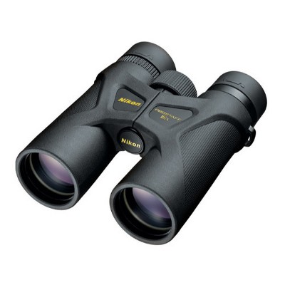 Nikon 10x42 ProStaff 3S Binoculars (Black)