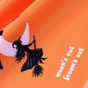 2pk Dishtowels Flying Witch - Bullseye's Playground™ - 3 of 4