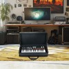 SKB 23”x11” DJ Controller & Small MIDI Keyboard Soft Case Padded Bag, Black - 4 of 4