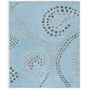 Jardin JAR453 Hand Tufted Rugs - Safavieh - 1 of 4