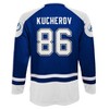 Nhl Tampa Bay Lightning Jersey - Xl : Target