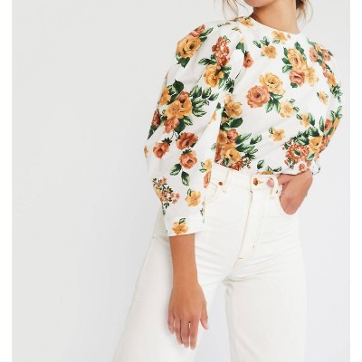 Women's LILA TOP - MILLE