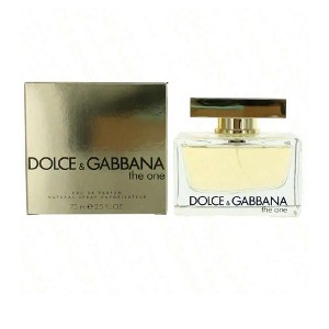 Dolce & Gabbana The One 2.5 Eau De Parfum Spray For Women - 1 of 1