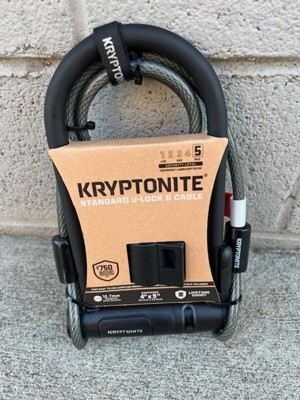 Kryptonite Chain Key Chain - 8mm : Target