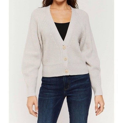 Women's Erica Cardigan - Velvet Heart