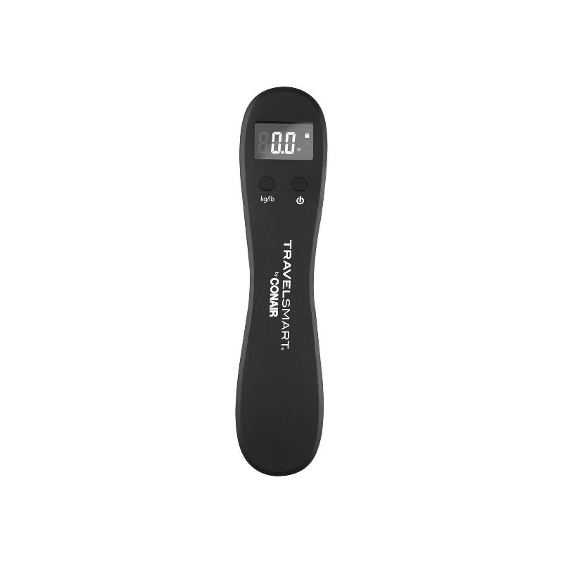 Travel Smart by Conair Digital Luggage Scale, 1 of 11