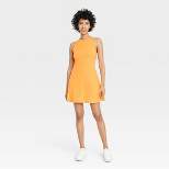 Women's Mini Tennis Dress - A New Day™