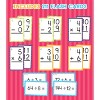 Brighter Child 4-Pack Math Flash Card Bundle, Grade 1-5 (216 cards) - 3 of 4