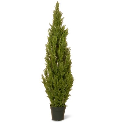 60" Artificial Arborvitae Tree - National Tree Company
