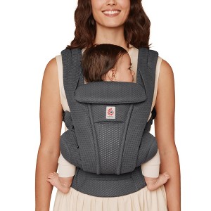 Ergobaby Omni Deluxe Mesh All-in-One Baby Carrier - 1 of 4