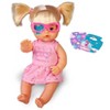 Nenuco Baby Doll with Glasses, 35cm - 3 of 4