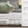 Montauk MTK979 Hand Loomed Indoor Rugs - Safavieh - 4 of 4