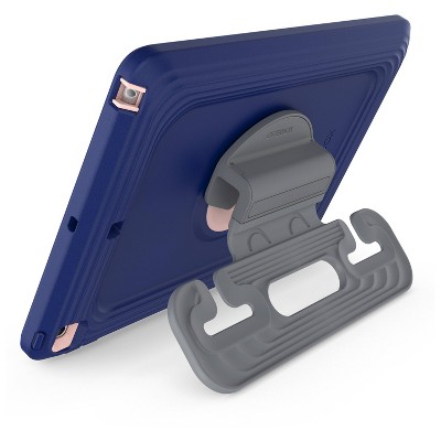 OtterBox Kids Apple iPad (8th Gen/7th Gen)- Easy Grab Tablet Case - SPACE EXPLORER