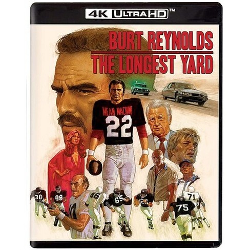 The Longest Yard (2023) - image 1 of 1