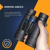 TSO Turbine 10x42 Roof Binocular - 2 of 4