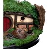 Weta Workshop - WETA Workshop Polystone - 31 Lakeside Hobbit Hole - 3 of 4