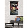 Trends International NFL San Francisco 49ers - Helmet 15 Unframed Wall Poster Prints - 2 of 4