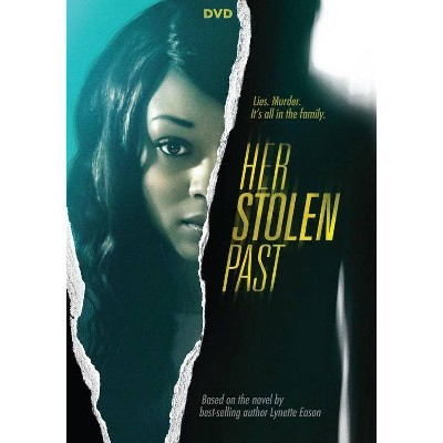 Her Stolen Past (DVD)(2018)