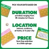 Date Night Scratch Off Cards by What Do You Meme? - image 4 of 4