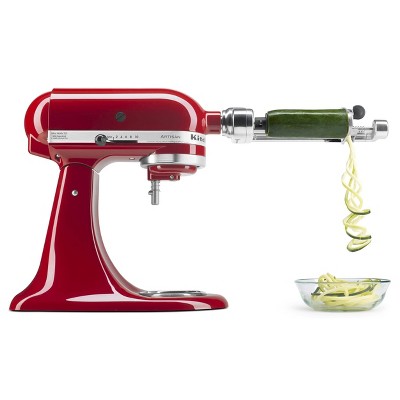 KitchenAid 3pc Pasta Roller \u0026 Cutter 