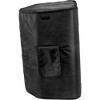 LD Systems ICOA 15 PC Padded Speaker Cover Black - 3 of 4