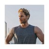 Morpheus 360 Spire True Wireless Earbuds Bluetooth In-Ear Headphones with Microphone, Dark Gray - 3 of 4