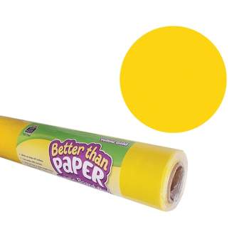 Teacher Created Resources Better Than Paper Bulletin Board Roll, 4' X 12',  Navy Blue, Pack Of 4 : Target