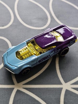 Hot Wheels Color Reveal Vehicles - 2pk : Target