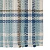 Split P Driftwood Plaid Chindi Placemat Set of 4 - 3 of 4