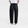 KBB by KAHLANA Women's Mid-Rise Wide Leg 'The Kahlana Jean' - 2 of 3