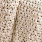 beige, medium gray