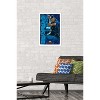 Trends International Marvel Cinematic Universe - Thor - Ragnarök - Valkyrie Framed Wall Poster Prints - 2 of 4