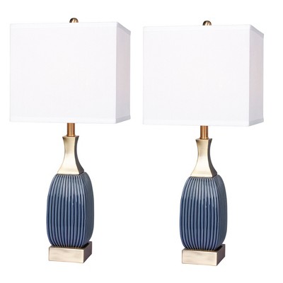 target nightstand lamps