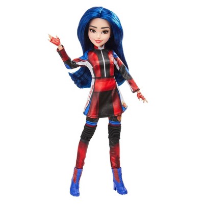 descendants 3 action figures