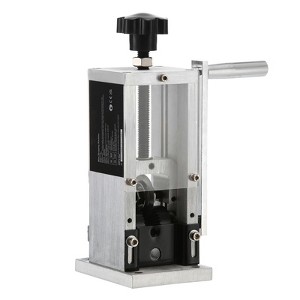 Manual Wire Stripping Machine Portable Cable Stripper 0.06''-1.18'' Visual - 1 of 4