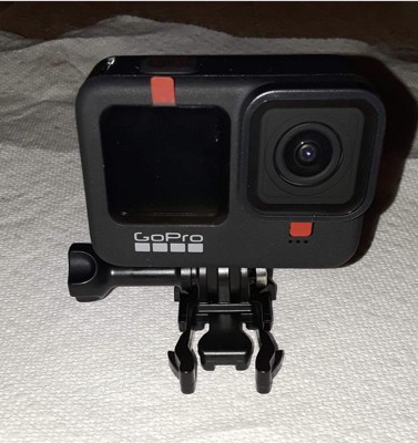 GoPro HERO9 Black Camera CHDHX-901 - Summer 2021 - In-Stock, Ships Today,  Free Shipping! Available to pick up in Los Angeles, Burbank, and Hollywood  - Filmtools