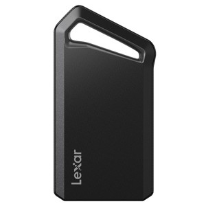 Lexar® Professional SL600 USB 3.2 Portable SSD - 1 of 4