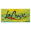 La Croix Key Lime Sparkling Water - Case of 2/12 pack, 12 oz - 4 of 4