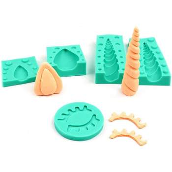 Messy Mutts Silicone Bone Molds – Furly's Pet Supply