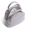 Vera Bradley Women's Outlet Microfiber Lunch Bunch - 2 of 2