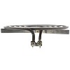 ERP® Replacement 8-In., 5-Turn 2,600-Watt Range Surface Element, S58Y26 in Black - 2 of 4