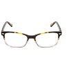 Ernest Hemingway H4858 Designer Acetate Eye Glasses Frame - 2 of 4